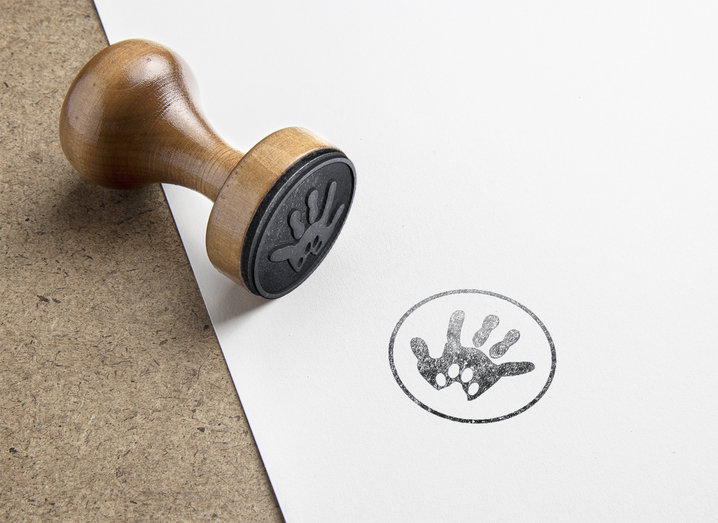 stempel